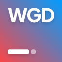 WGDashboard Admin